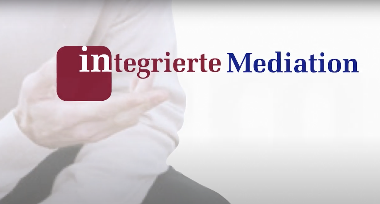 Integrierte-Mediation